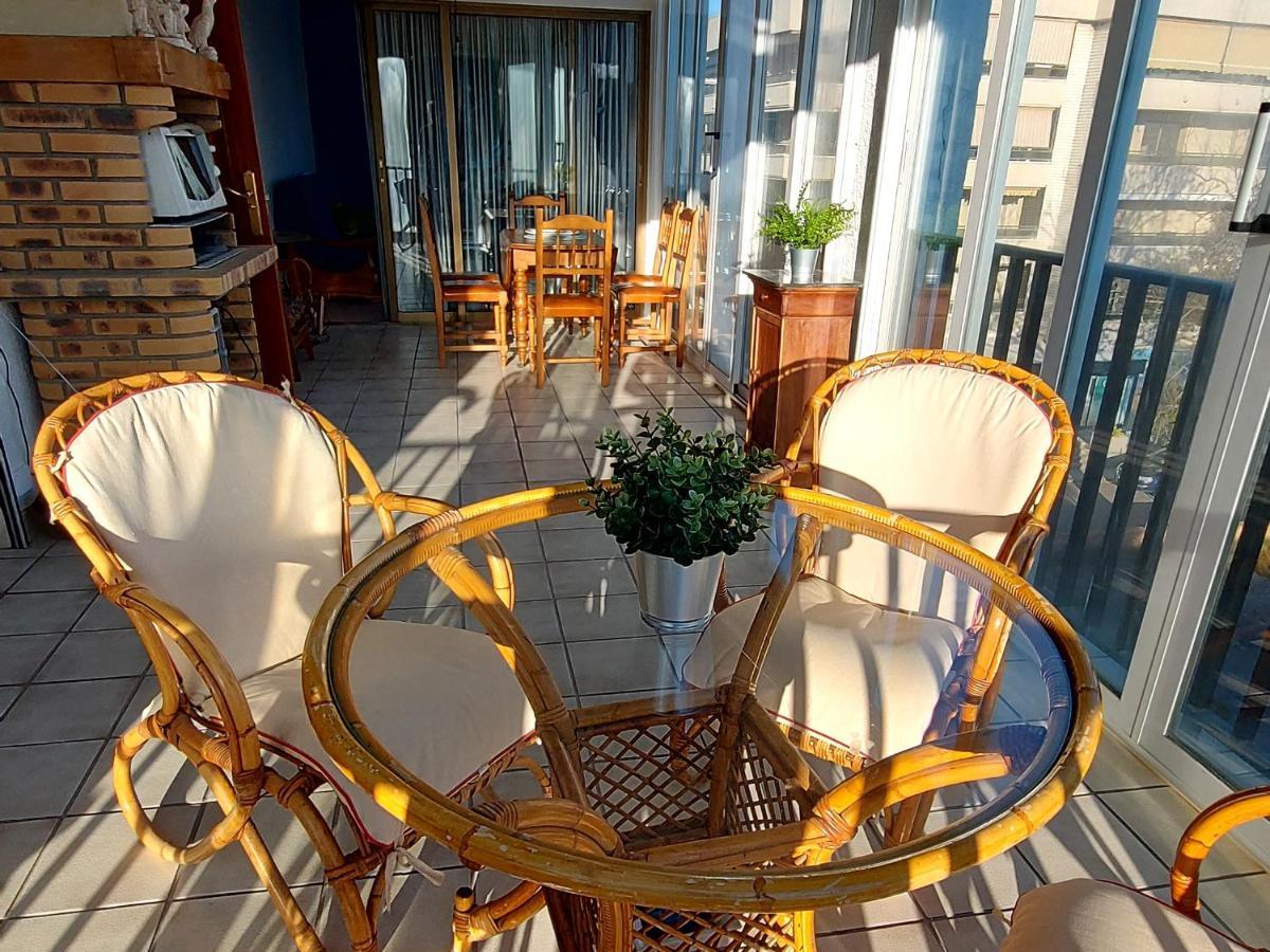 Sol Marina Apartment Salou Exterior photo